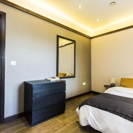 Pass The Keys - Spacious & Luxury Apartment In The Heart Of Londra Exterior foto