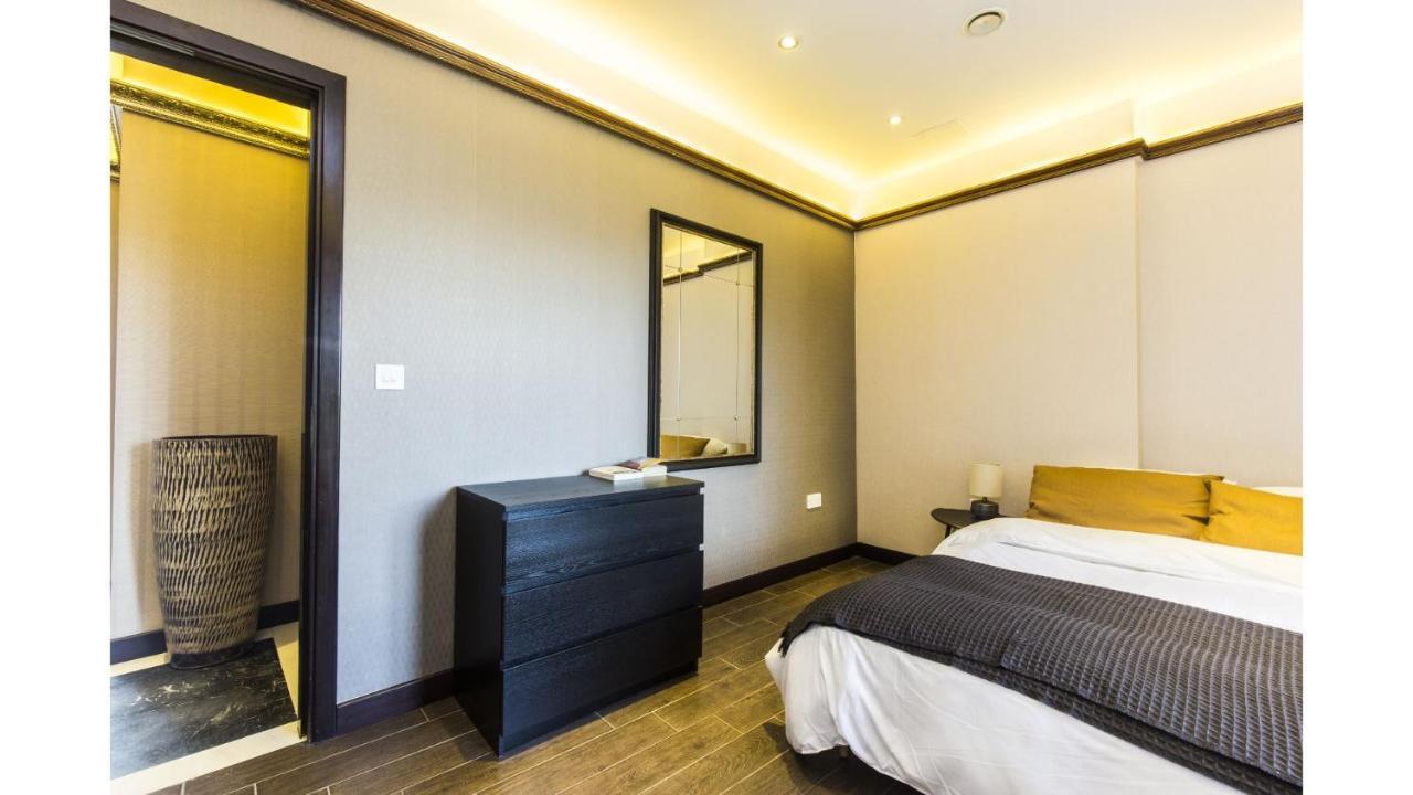 Pass The Keys - Spacious & Luxury Apartment In The Heart Of Londra Exterior foto