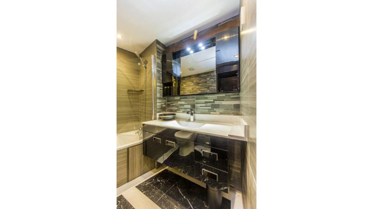 Pass The Keys - Spacious & Luxury Apartment In The Heart Of Londra Exterior foto